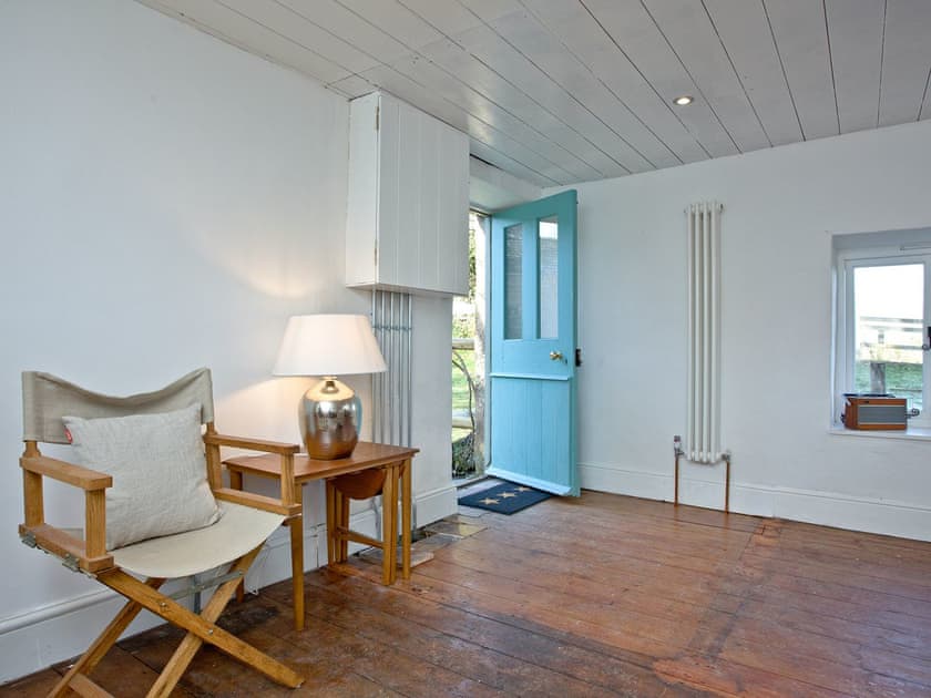 Living area | The Old Mill, Egloskerry, near Launceston