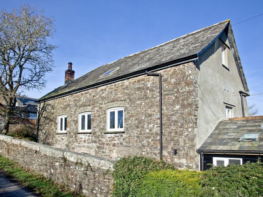 Exterior | The Old Mill, Egloskerry, near Launceston