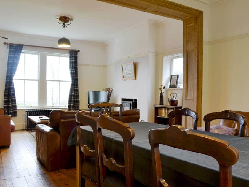 Well presented living/ dining room | Kingswood, Whitehaven