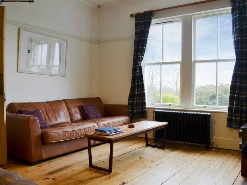 Light and airy living area | Kingswood, Whitehaven