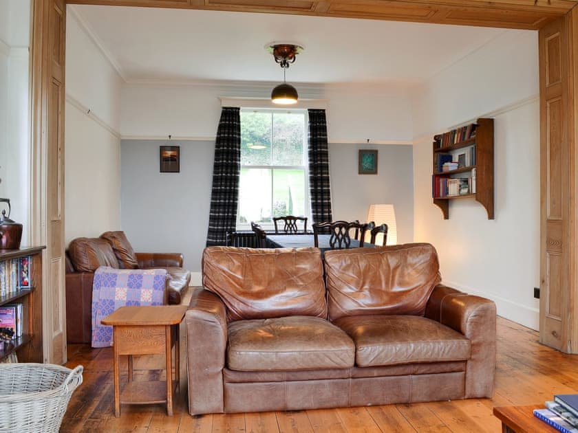 Spacious living/ dining room | Kingswood, Whitehaven