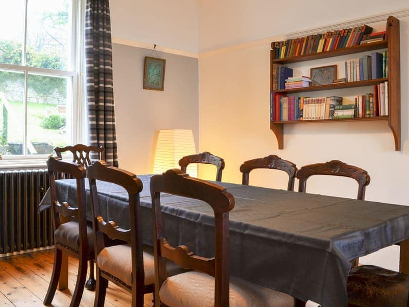 Charming dining area | Kingswood, Whitehaven