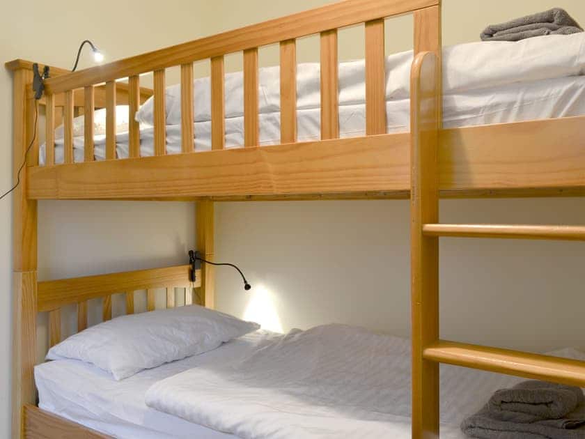 Bunk bedroom | Kingswood, Whitehaven