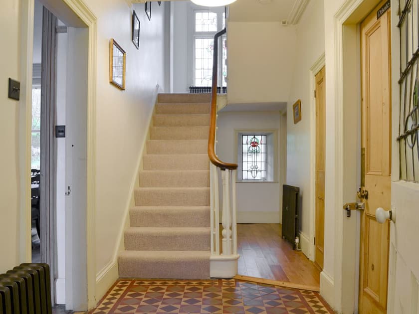 Hallway | Kingswood, Whitehaven