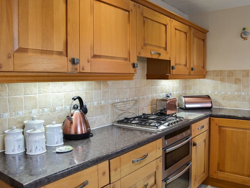 Wonderful kitchen | Squirrel Cottage, Seamer, near Scarborough