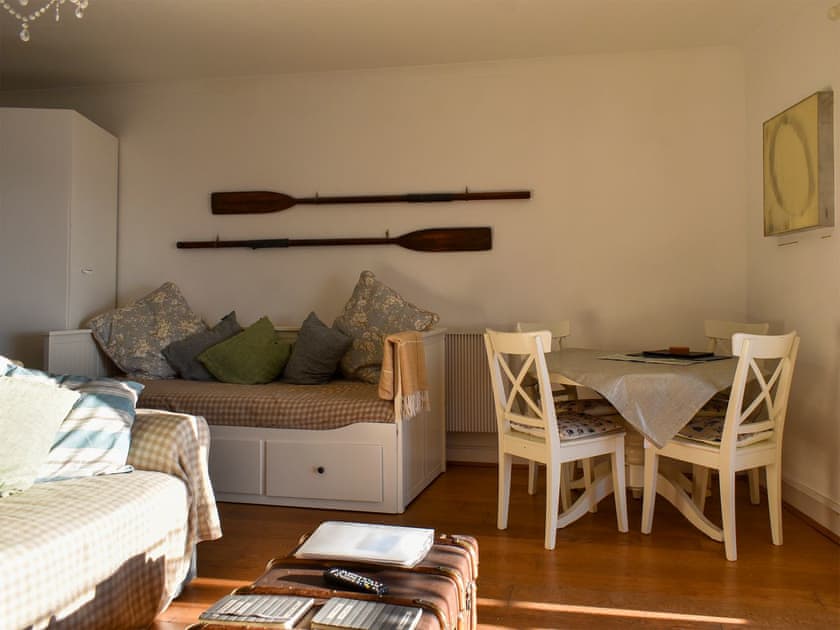 Living and dining area | Moray Hastings View, Hastings
