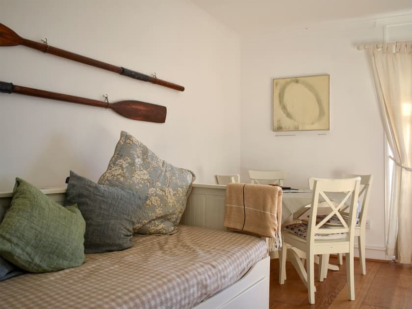 Living and dining area | Moray Hastings View, Hastings