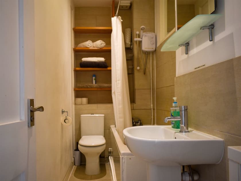 Bathroom | Moray Hastings View, Hastings