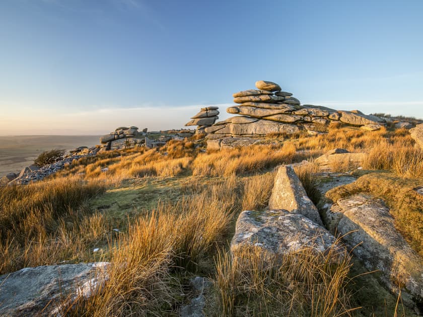 Bodmin Moor