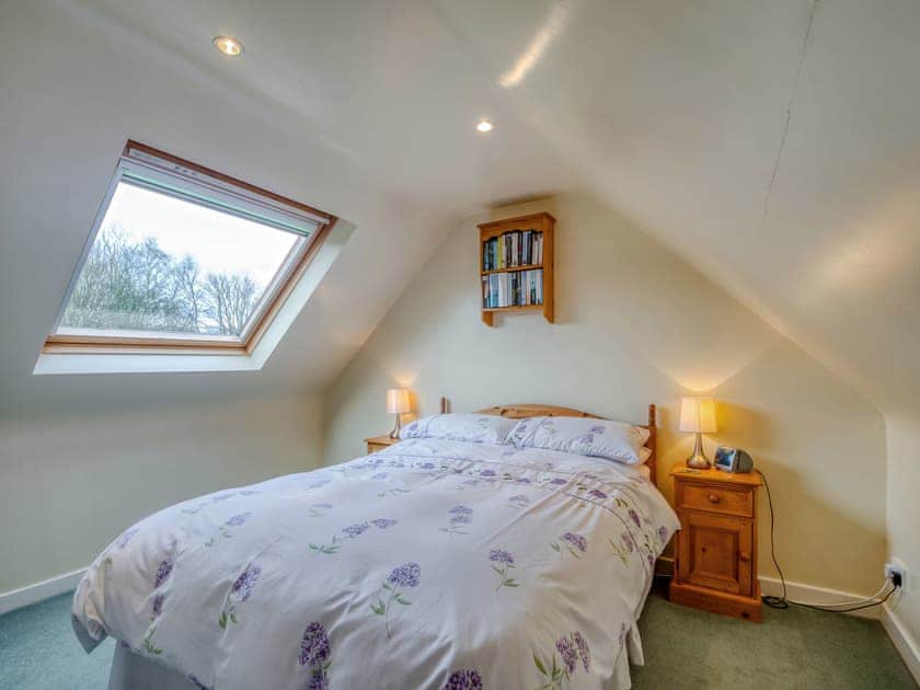 Bedroom | Blossom Cottage, Goldsborough, near Harrogate