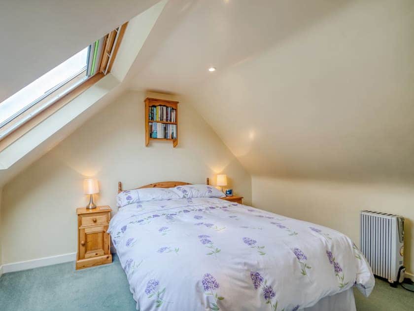 Bedroom | Blossom Cottage, Goldsborough, near Harrogate