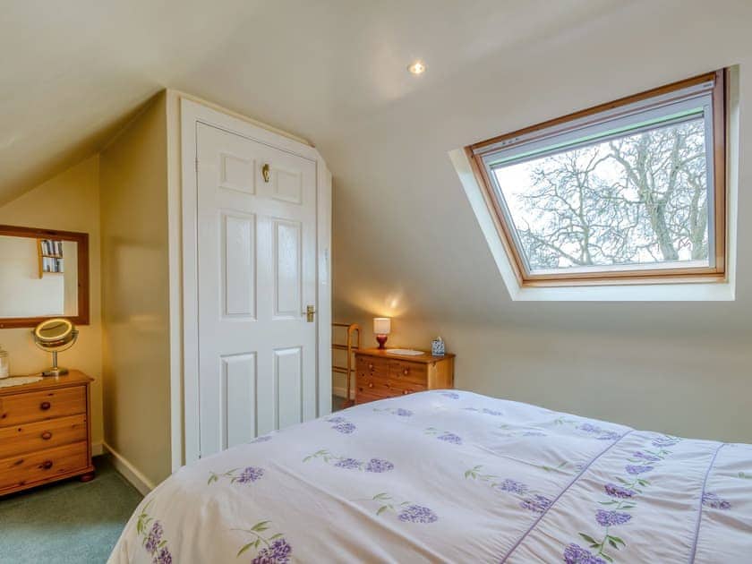 Bedroom | Blossom Cottage, Goldsborough, near Harrogate