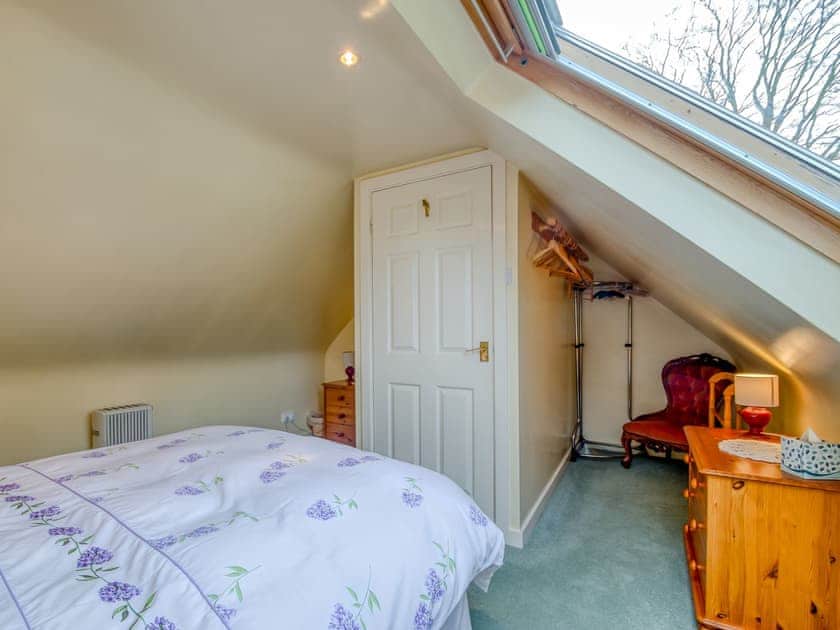 Bedroom | Blossom Cottage, Goldsborough, near Harrogate
