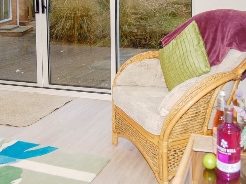 Conservatory | Willow Lodge, Bubwith, near Selby