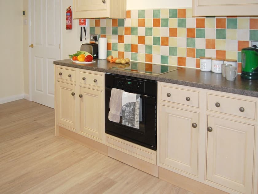 Kitchen | Willow Lodge, Bubwith, near Selby