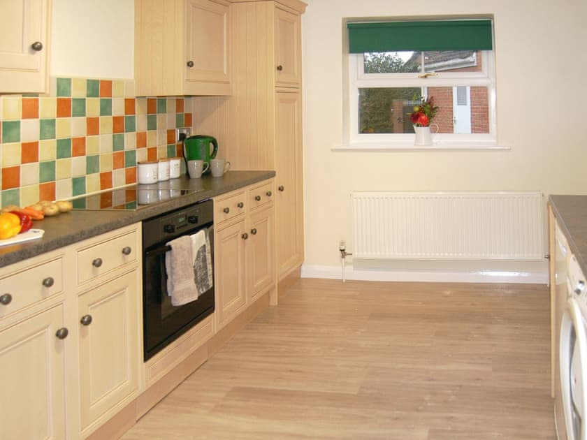 Kitchen | Willow Lodge, Bubwith, near Selby