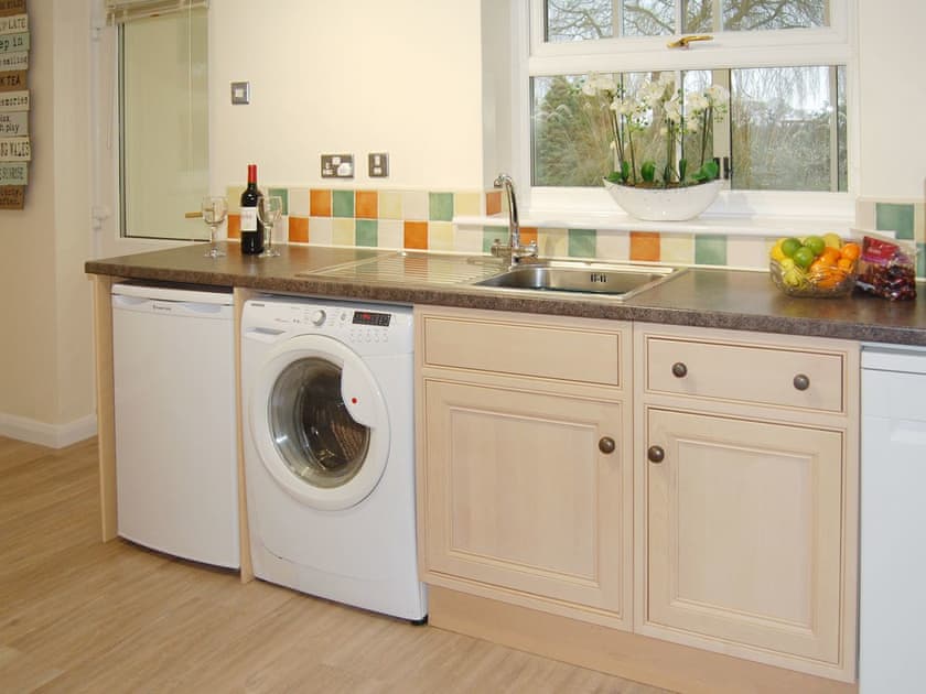 Kitchen | Willow Lodge, Bubwith, near Selby