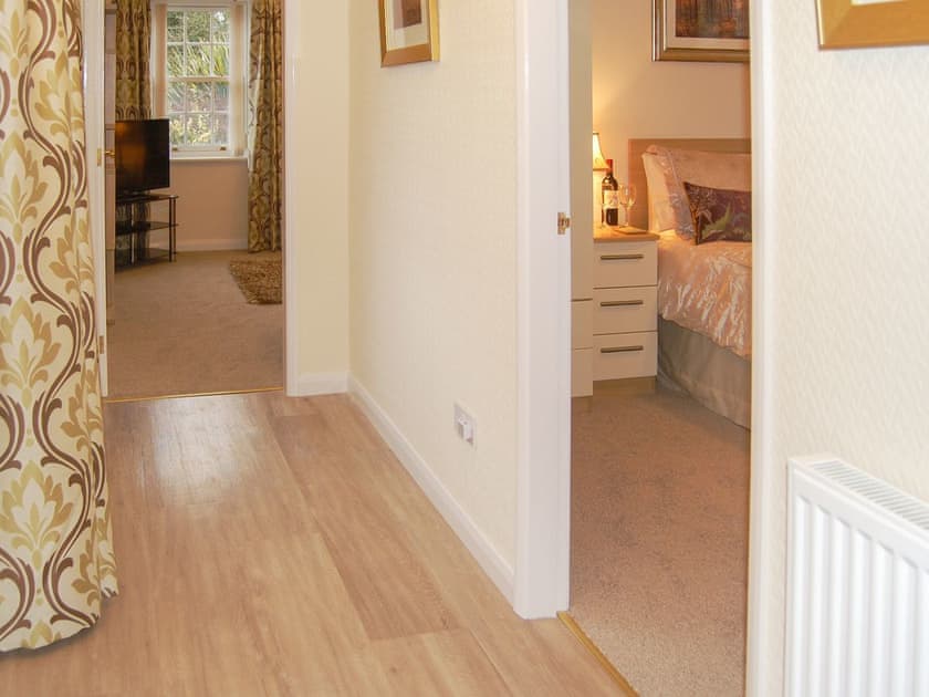 Hallway | Willow Lodge, Bubwith, near Selby