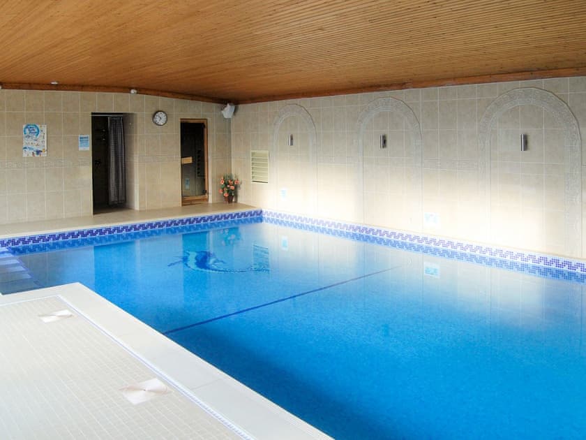 Wonderful private swimming pool | Willow Lodge, Bubwith, near Selby