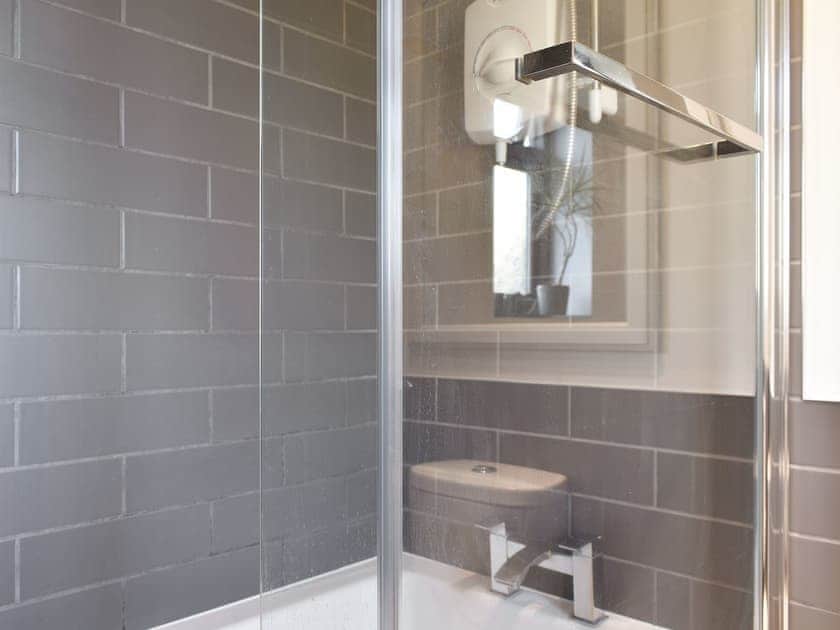 Bathroom | Brushmaker Cottage, Diss