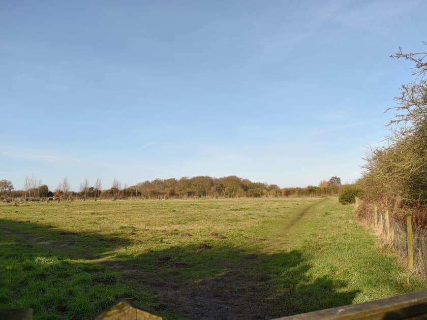 Rural surrounding area | Wilma Cottage, Geldeston, near Beccles