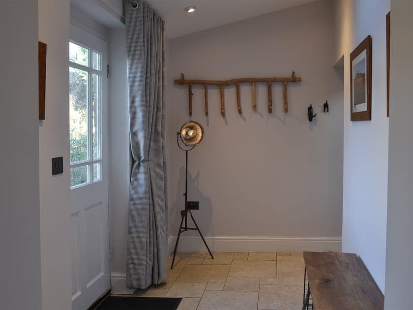 Hallway | Hetton Byre, near Chatton, Alnwick