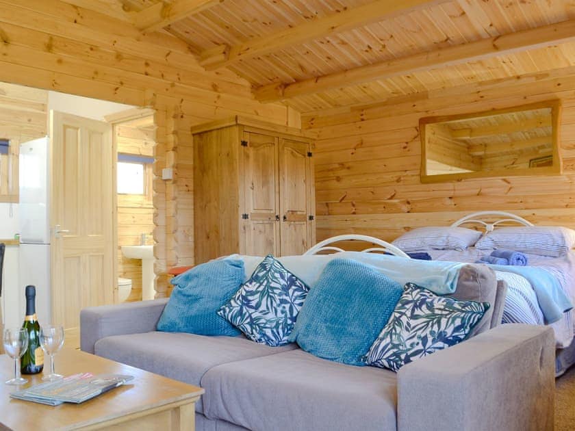 Bedrooma rea | The Cwtch - Penrhiw Fach, Llanwnda, near Goodwick