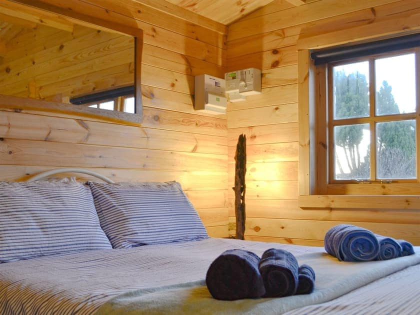 Bedrooma rea | The Cwtch - Penrhiw Fach, Llanwnda, near Goodwick