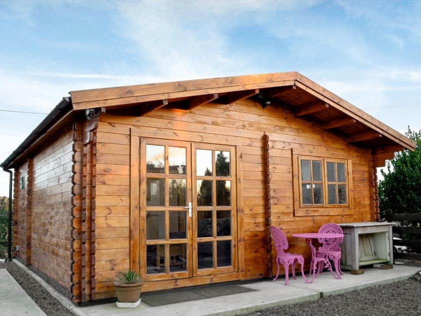 Holiday home | The Cwtch - Penrhiw Fach, Llanwnda, near Goodwick