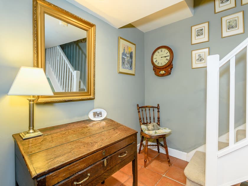 Stylish interior | The Smithy, Brassington, near Matlock