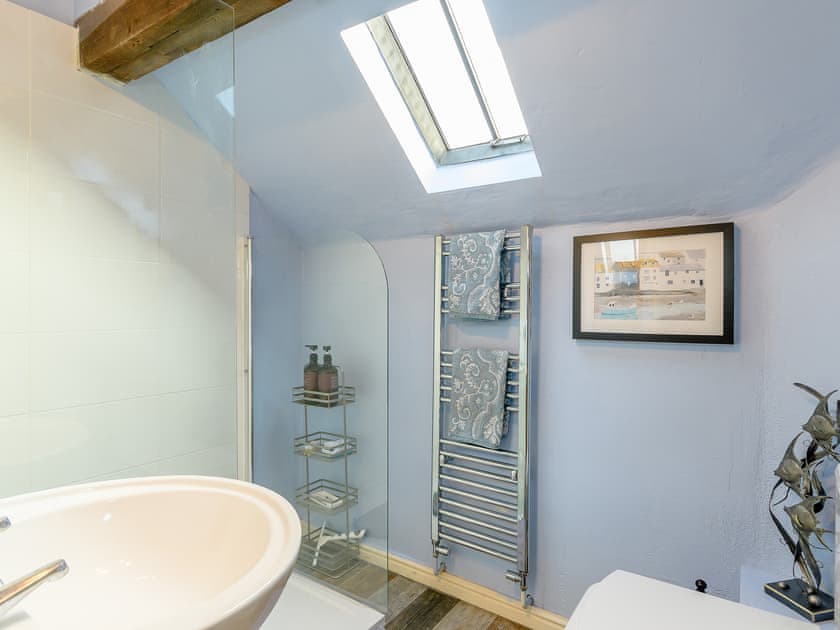 Bathroom | The Smithy, Brassington, near Matlock