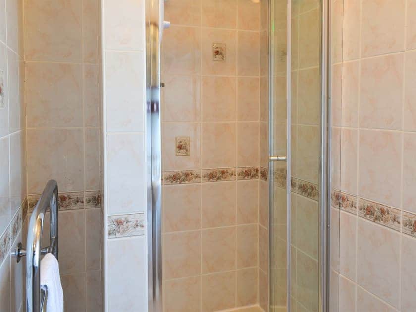 Shower room | Primrose Villa, Rosedale Abbey, near Pickering