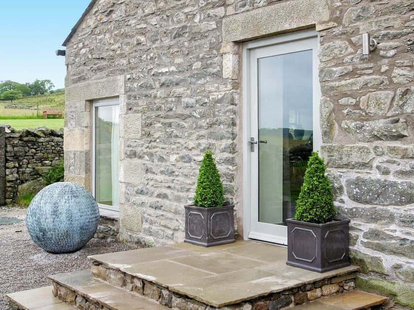 Wonderful property | Howgills Barn, Middleton, near Kirkby Lonsdale
