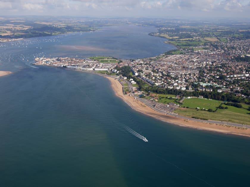 Exmouth
