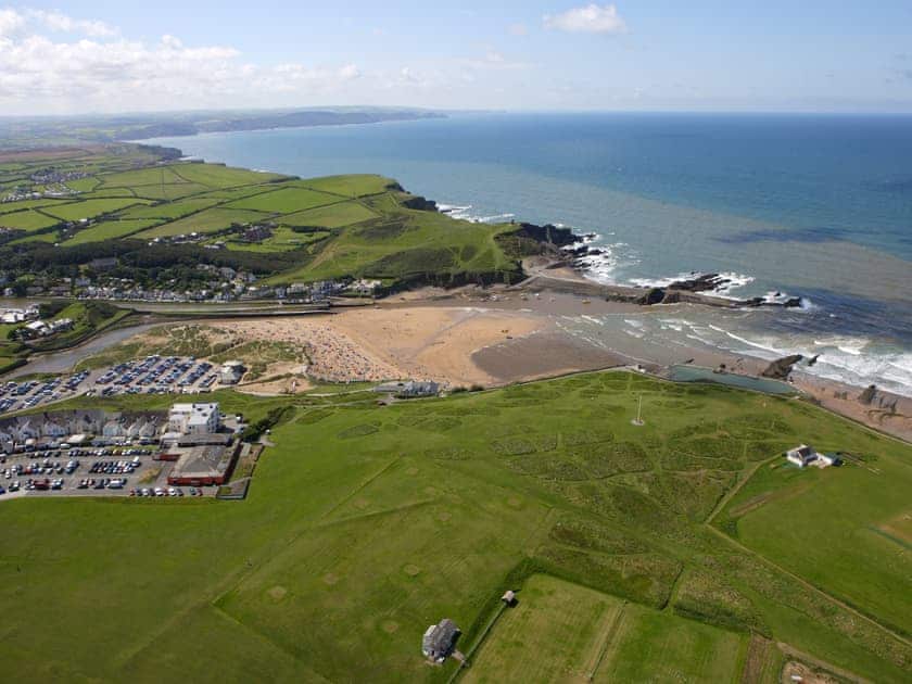 Bude