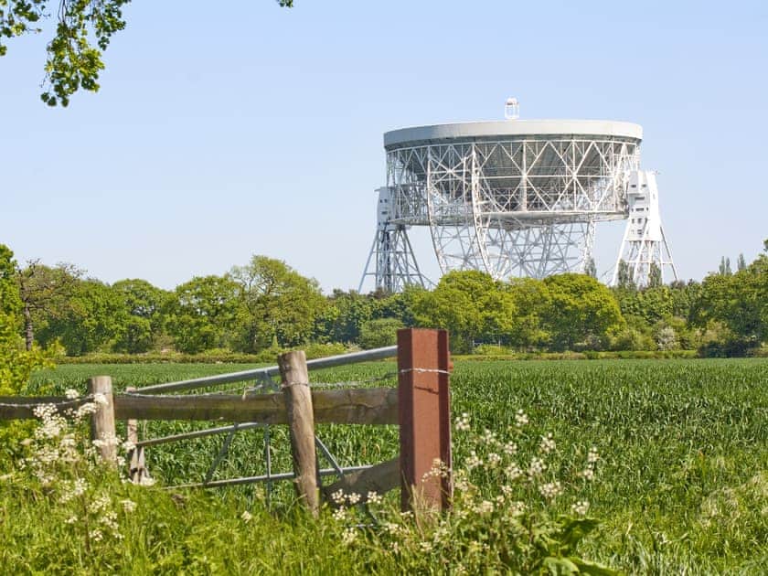 Jodrell Bank