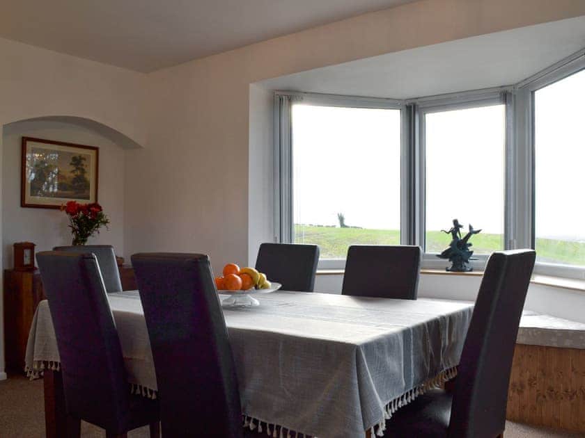 Dining room | Boundary Cottage, Old Whittington, near Chesterfield