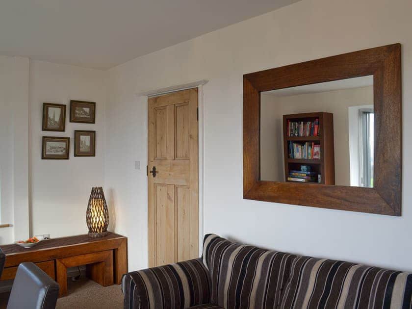 Dining room | Boundary Cottage, Old Whittington, near Chesterfield