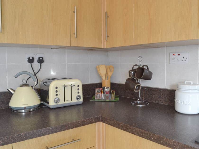 Kitchen | Boundary Cottage, Old Whittington, near Chesterfield