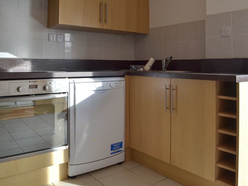 Kitchen | Boundary Cottage, Old Whittington, near Chesterfield
