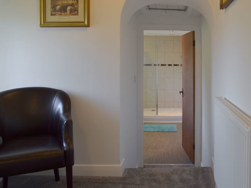 Landing  | Boundary Cottage, Old Whittington, near Chesterfield