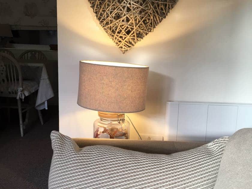 Well presented living/dining room | Rockpool Cottage, Staithes near Whitby