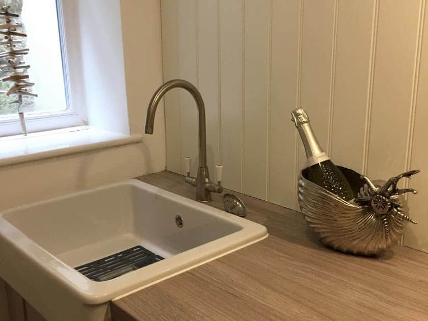 Kitchen | Rockpool Cottage, Staithes near Whitby