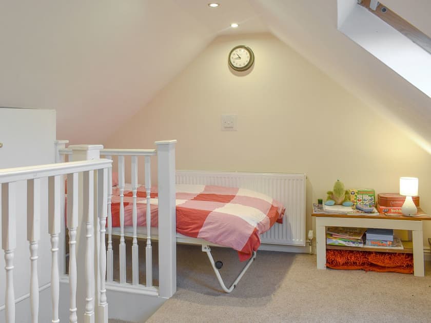 Twin bedroom | Sycamore Cottage, Consett