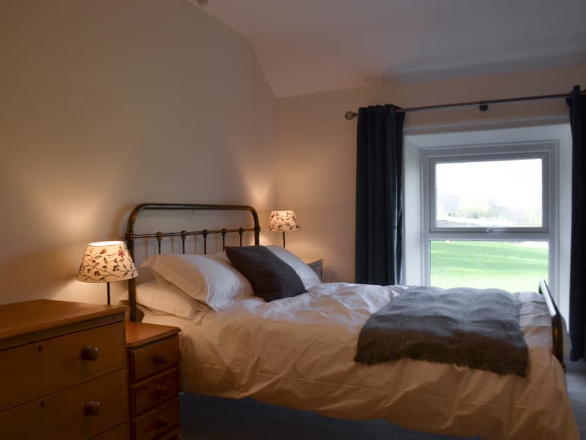 Double bedroom | North View, Bradwell