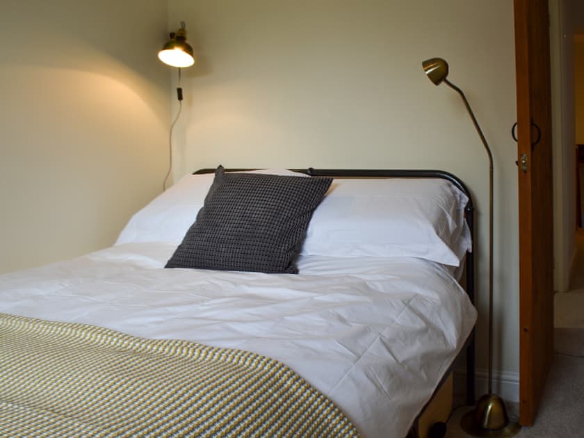 Double bedroom | North View, Bradwell