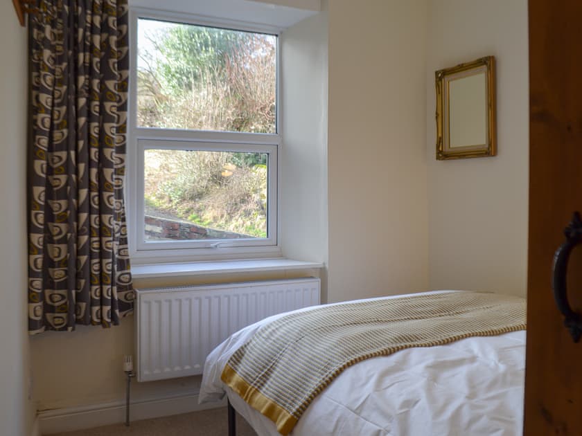 Double bedroom | North View, Bradwell