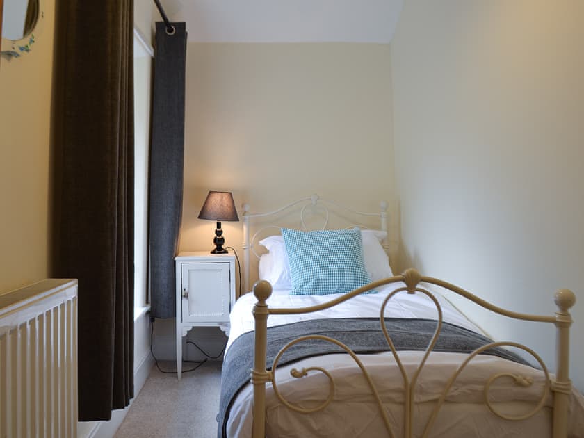 Single bedroom | North View, Bradwell