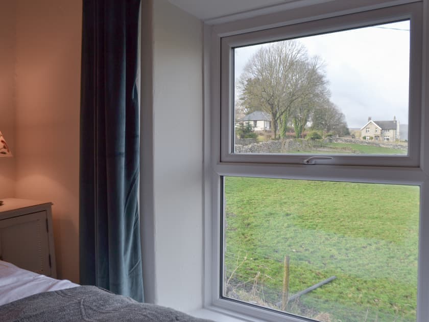 Double bedroom | North View, Bradwell