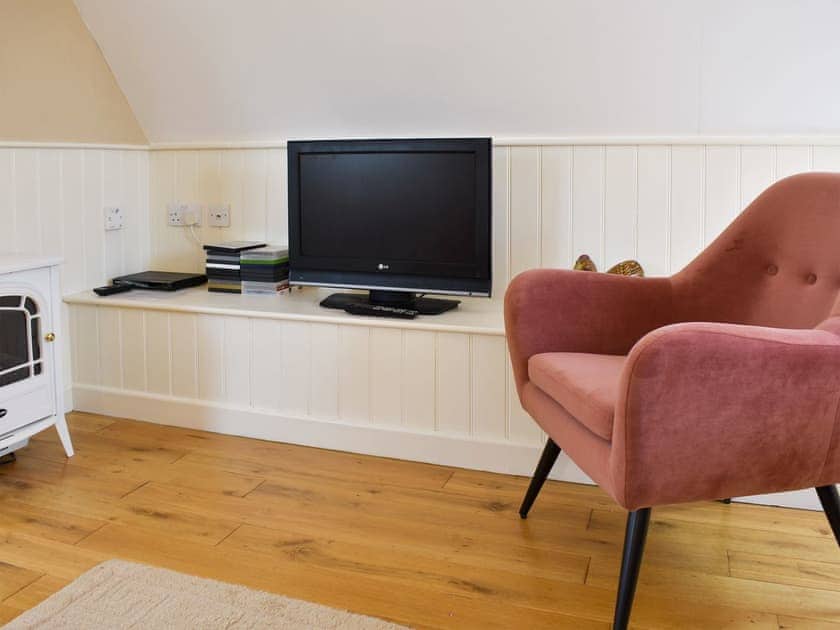 Living area | Goodwood Coach House, Chichester